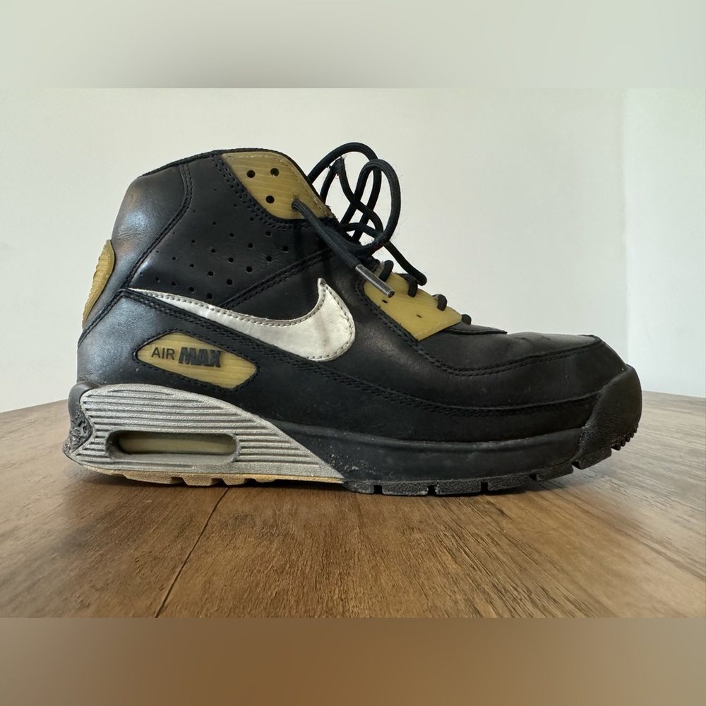 Nike Max 90 Boot